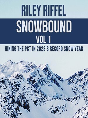 cover image of Snowbound Vol 1